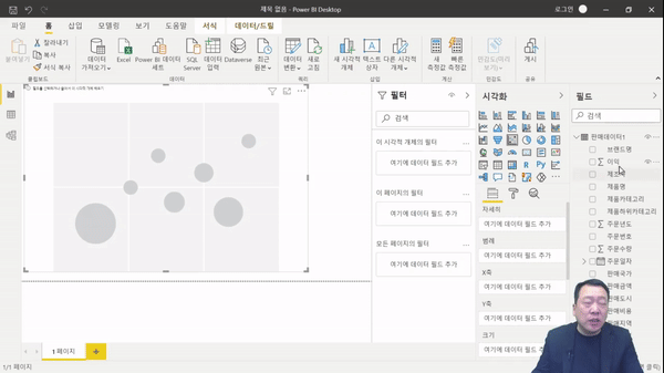 K-Means 클러스터 모형으로 전략 수립하기